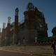 Imagen para el artículo titulado El monje que lleva 53 años construyendo su propia catedral